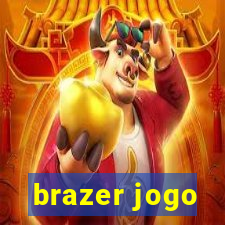 brazer jogo